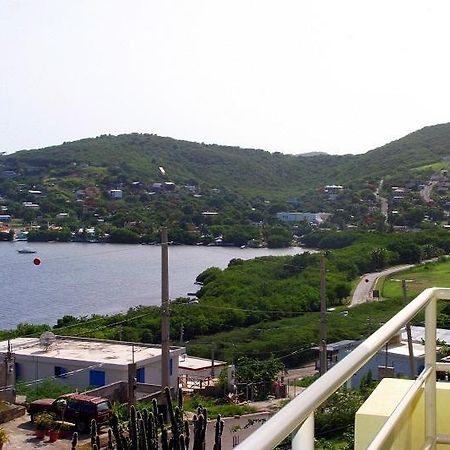 Casa Robinson Guest House Кулебра Номер фото