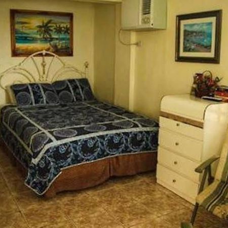 Casa Robinson Guest House Кулебра Экстерьер фото