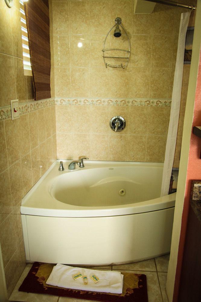 Casa Robinson Guest House Кулебра Экстерьер фото